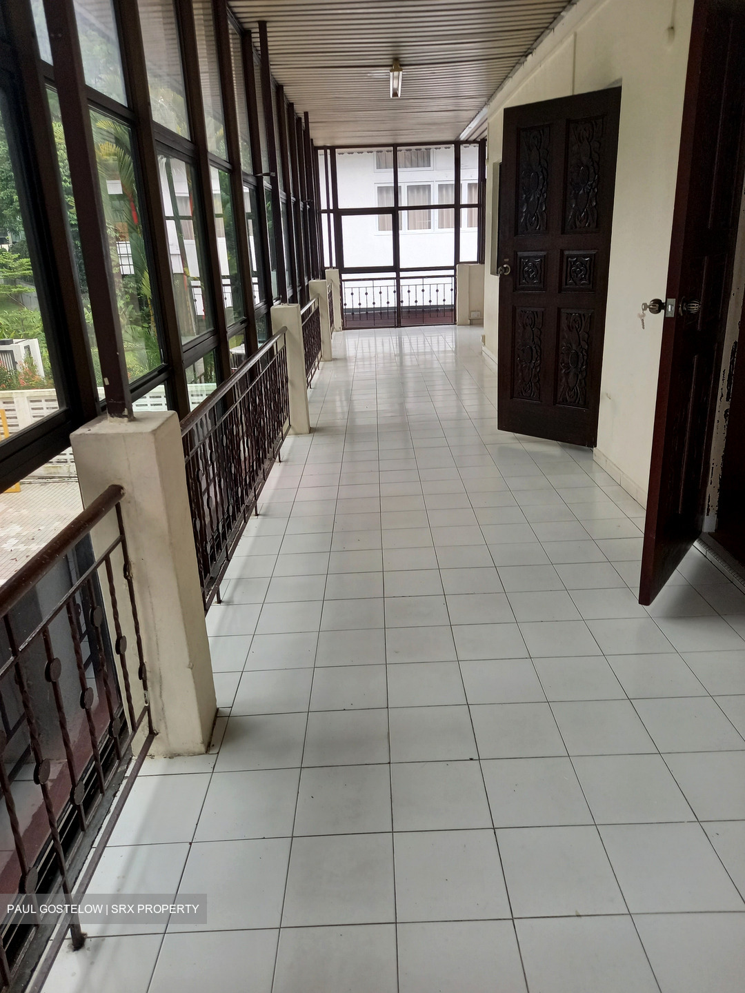 Lengkok Angsa (D9), Detached #445259561